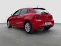 SEAT Ibiza 1.0 FR CAM NAVI ALU SITZHEIZ. EINPARKHILFE Rouge - thumbnail 3