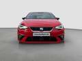 SEAT Ibiza 1.0 FR CAM NAVI ALU SITZHEIZ. EINPARKHILFE Rouge - thumbnail 8