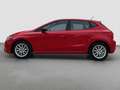 SEAT Ibiza 1.0 FR CAM NAVI ALU SITZHEIZ. EINPARKHILFE Rouge - thumbnail 2