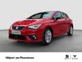 SEAT Ibiza 1.0 FR CAM NAVI ALU SITZHEIZ. EINPARKHILFE Rouge - thumbnail 1