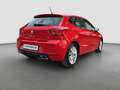 SEAT Ibiza 1.0 FR CAM NAVI ALU SITZHEIZ. EINPARKHILFE Rouge - thumbnail 5