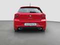 SEAT Ibiza 1.0 FR CAM NAVI ALU SITZHEIZ. EINPARKHILFE Rouge - thumbnail 4