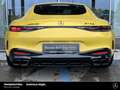 Mercedes-Benz AMG GT AMG GT 63 4M+ Night 21" NAPPA Carbon 3D VA-Lift Gelb - thumbnail 6