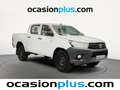 Toyota Hilux Cabina Doble GX Blanc - thumbnail 2