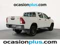 Toyota Hilux Cabina Doble GX Blanc - thumbnail 4