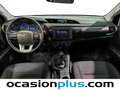 Toyota Hilux Cabina Doble GX Blanc - thumbnail 6