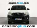 Toyota Hilux Cabina Doble GX Blanc - thumbnail 12