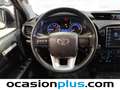 Toyota Hilux Cabina Doble GX Blanc - thumbnail 17