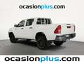 Toyota Hilux Cabina Doble GX Blanc - thumbnail 3