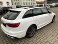 Audi A4 Avant 30 TDI AHZV / LED / Akustik / Navi+ Weiß - thumbnail 9