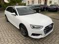 Audi A4 Avant 30 TDI AHZV / LED / Akustik / Navi+ Weiß - thumbnail 3