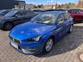SEAT Leon FR Bleu - thumbnail 1