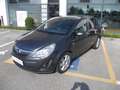 Opel Corsa Corsa IV 2010 1.2 Edition (elective) Gpl-tech 85cv Grigio - thumbnail 1