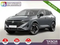 Nissan Qashqai e-Power 205 N-Connecta Hayon el.