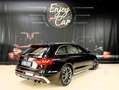 Audi S4 Avant 3.0 TDI MHEV Quattro 341 CV Tiptronic Nero - thumbnail 4
