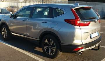 CR-V V 2019 1.5 t Comfort 173cv