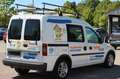 Opel Combo 1.3 CDTI # 5-Sitzer # Klima # Alufelgen Weiß - thumbnail 4