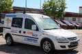 Opel Combo 1.3 CDTI # 5-Sitzer # Klima # Alufelgen Weiß - thumbnail 6
