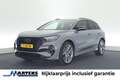 Audi Q4 e-tron 40 204pk 2x S-Line Black Edition 77 kWh Trekhaak C Gris - thumbnail 1