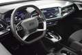 Audi Q4 e-tron 40 204pk 2x S-Line Black Edition 77 kWh Trekhaak C Gris - thumbnail 3