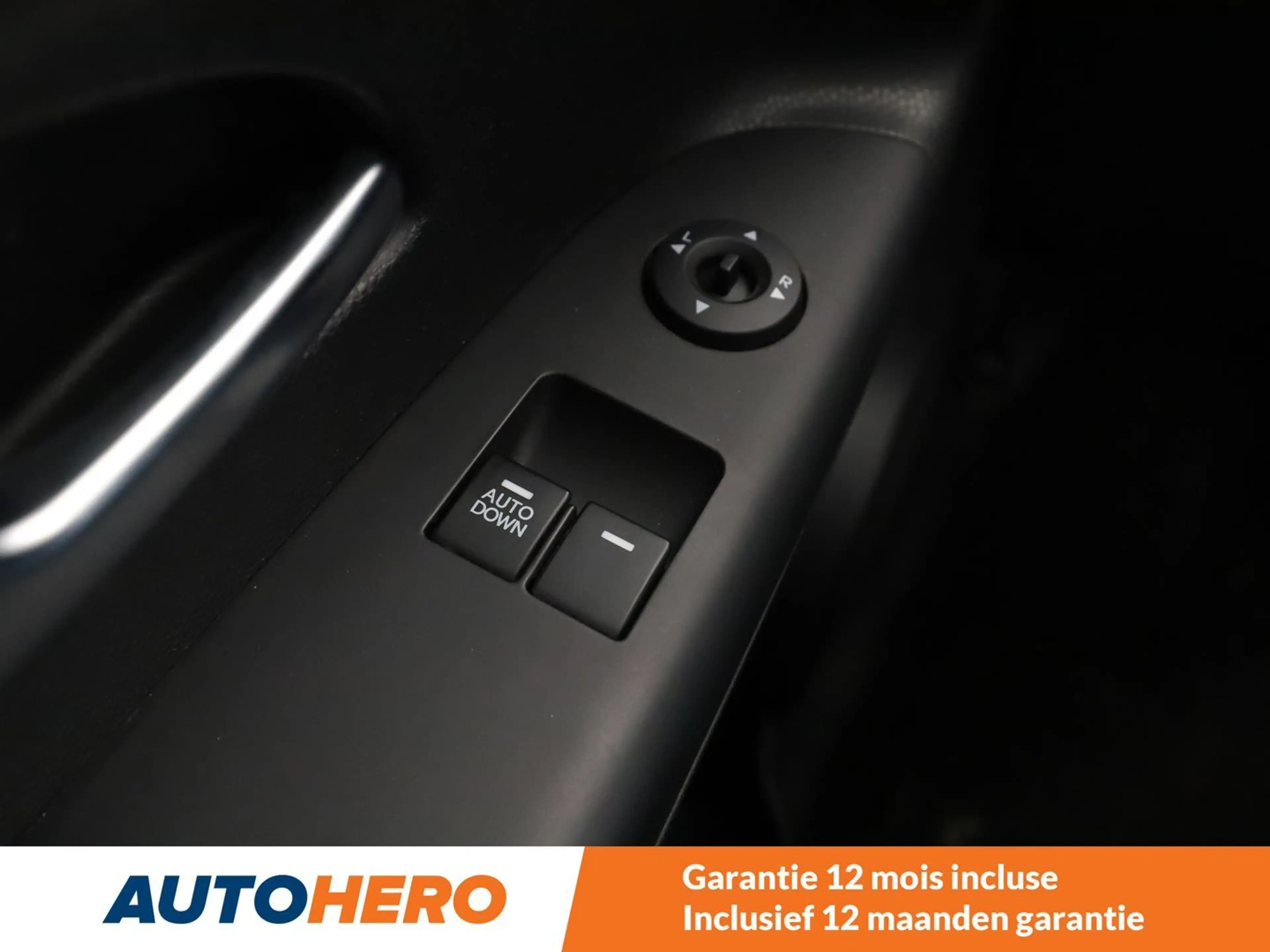 Kia Venga 1.4 Edition 7 — photo 12