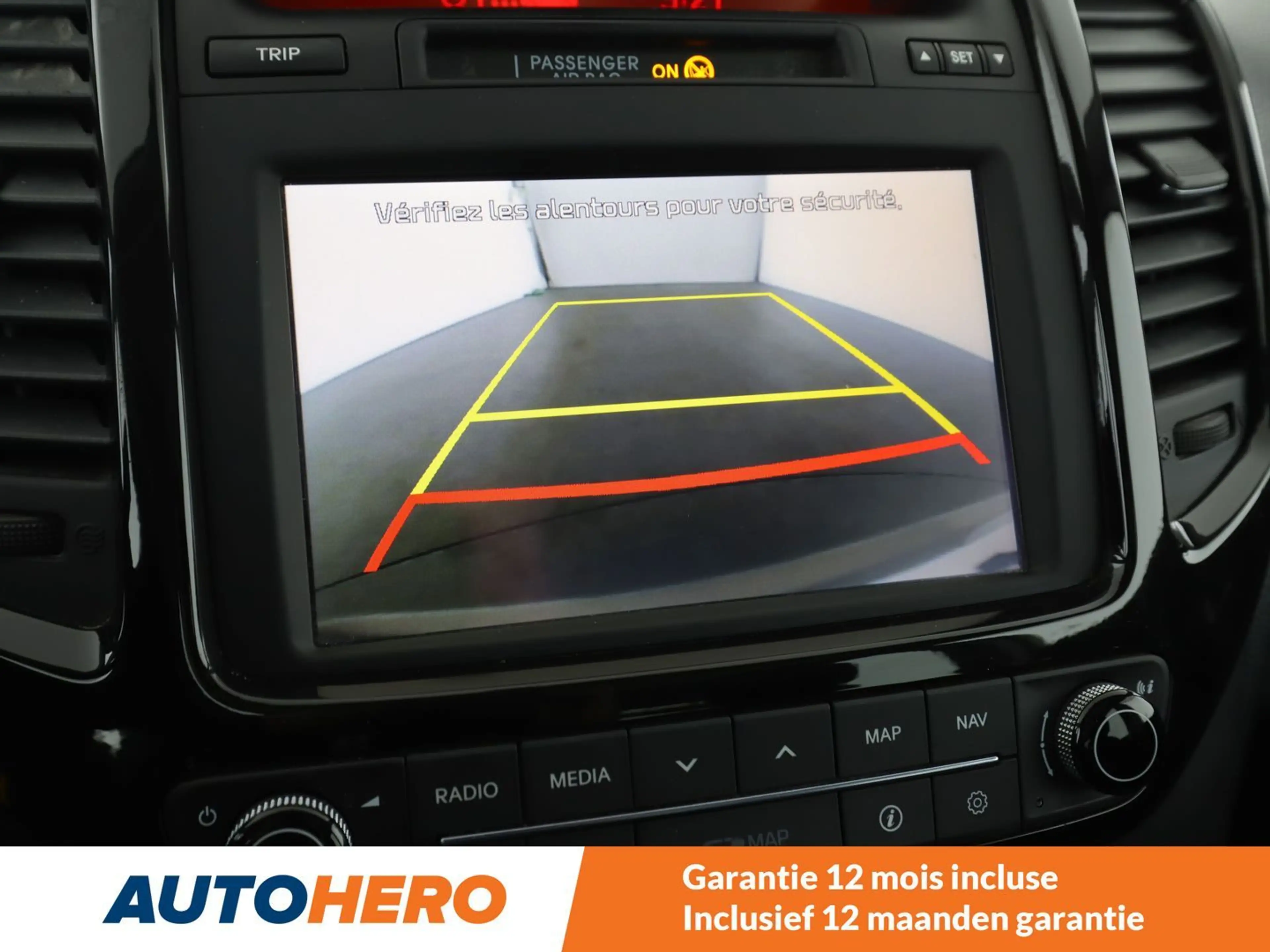 Kia Venga 1.4 Edition 7 — photo 5