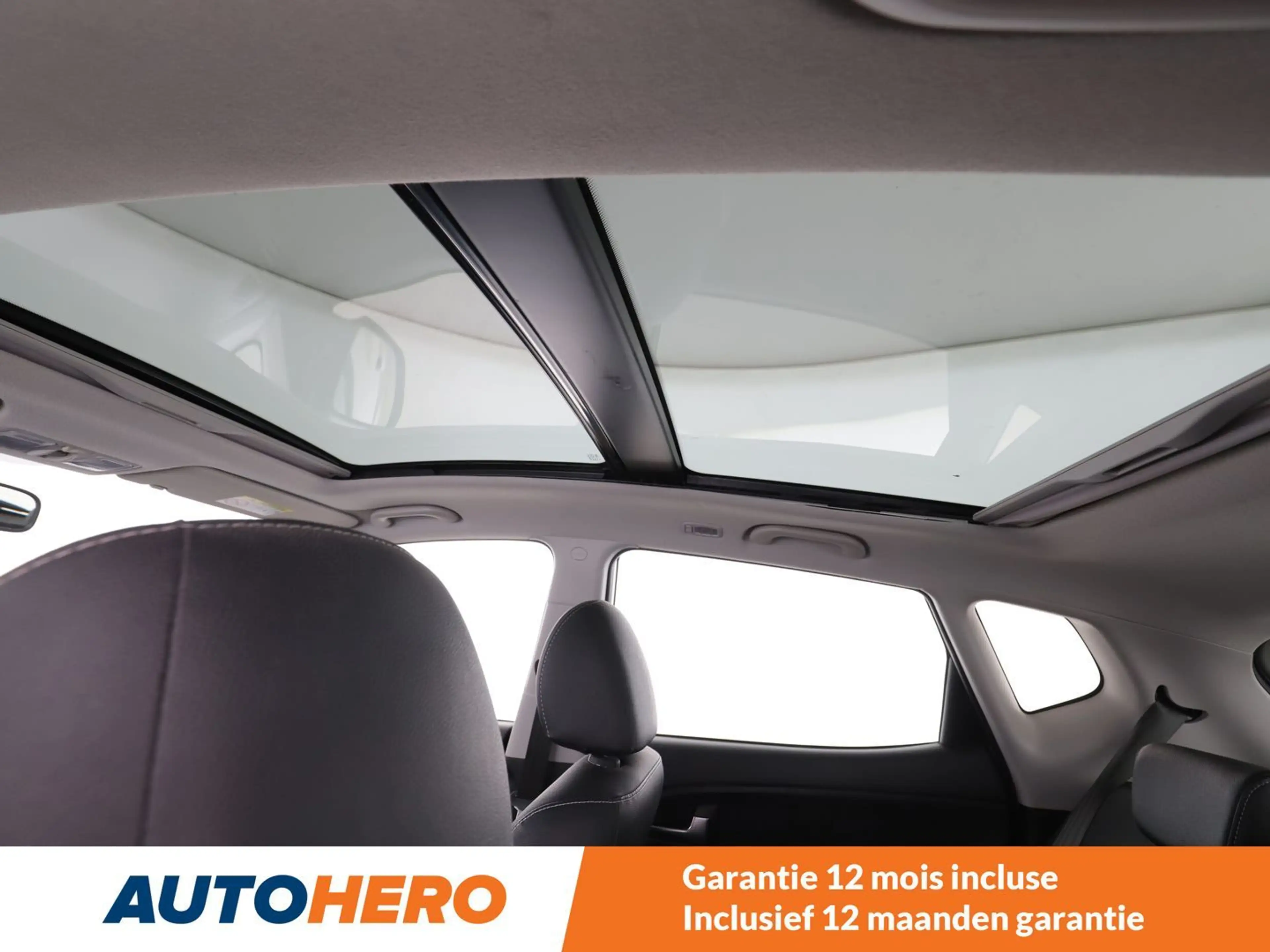 Kia Venga 1.4 Edition 7 — photo 14