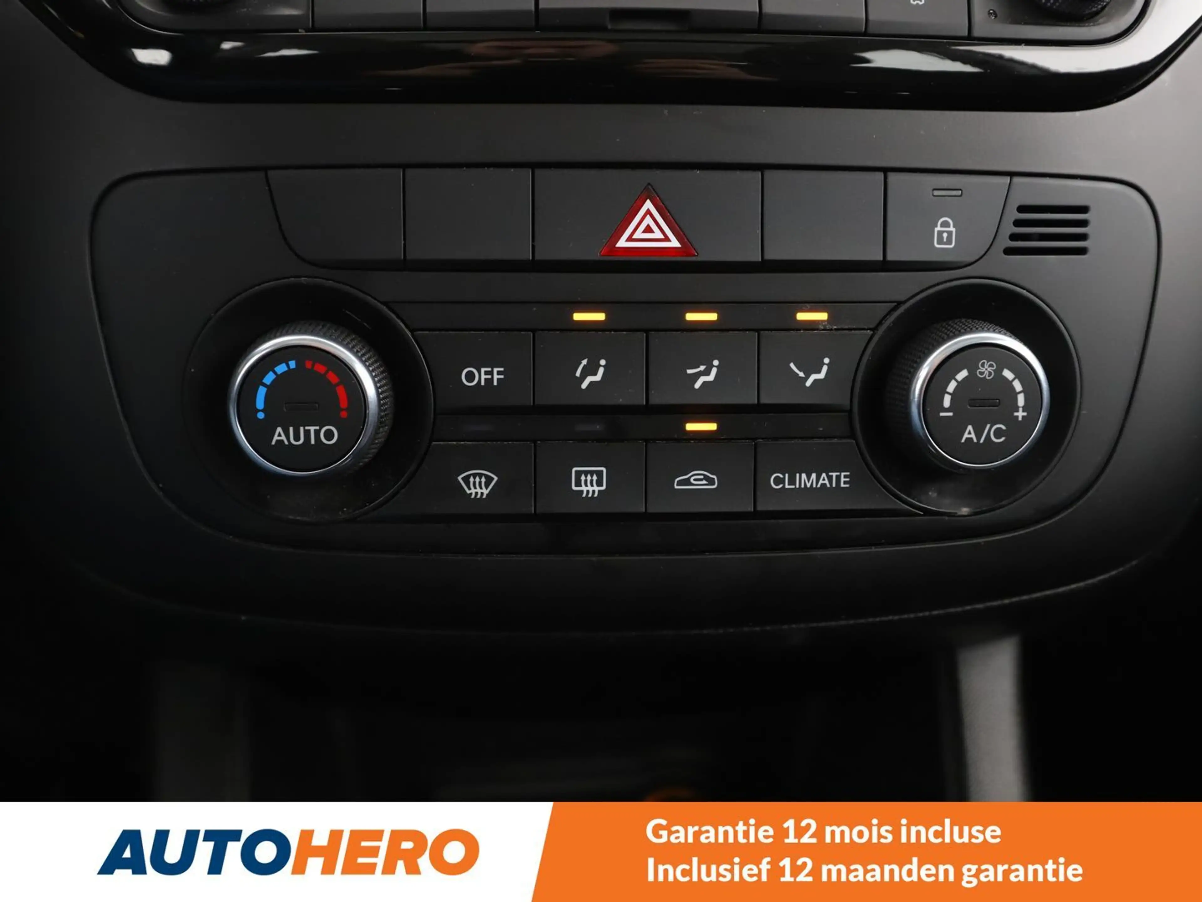 Kia Venga 1.4 Edition 7 — photo 11