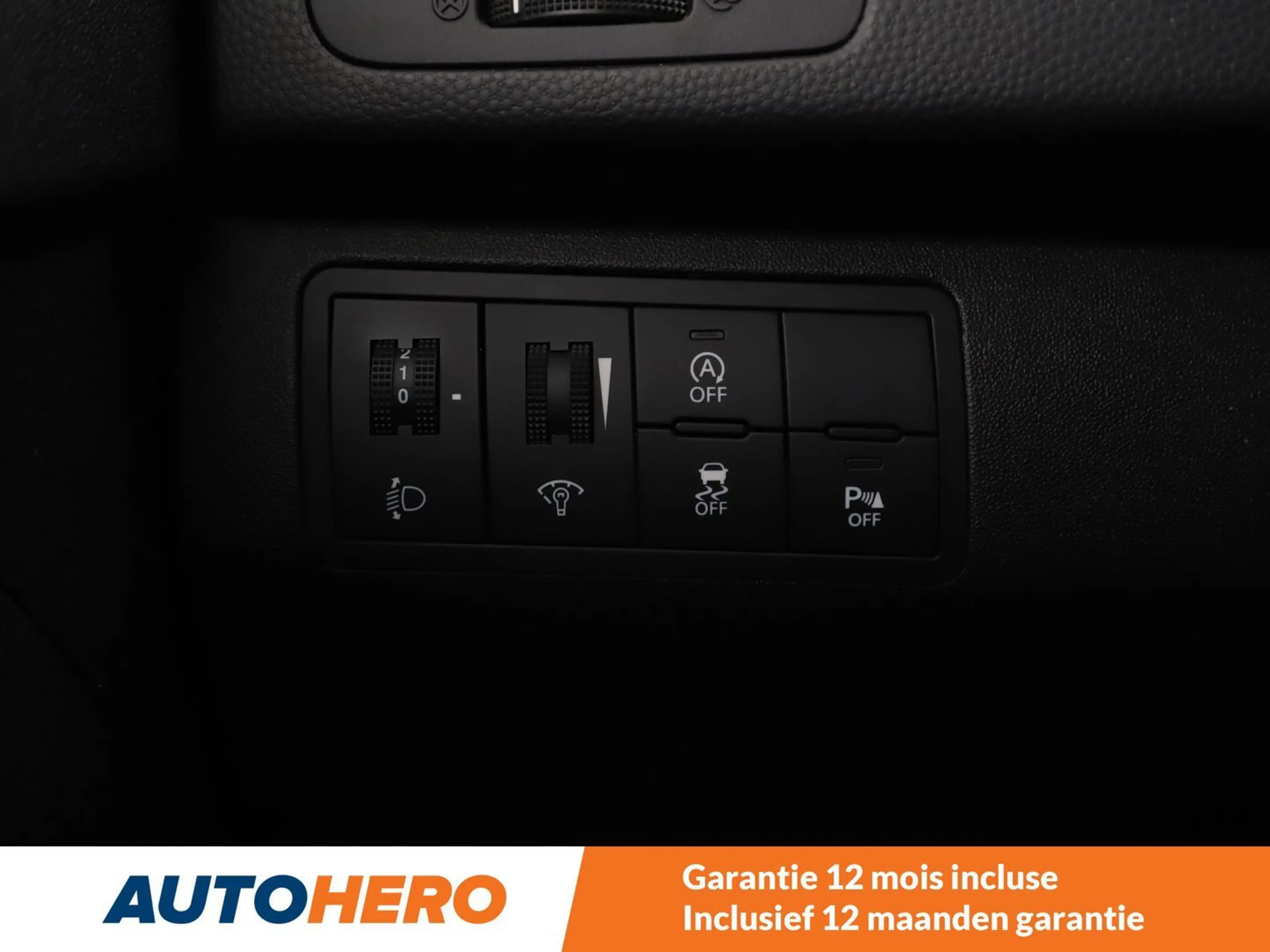 Kia Venga 1.4 Edition 7 — photo 10