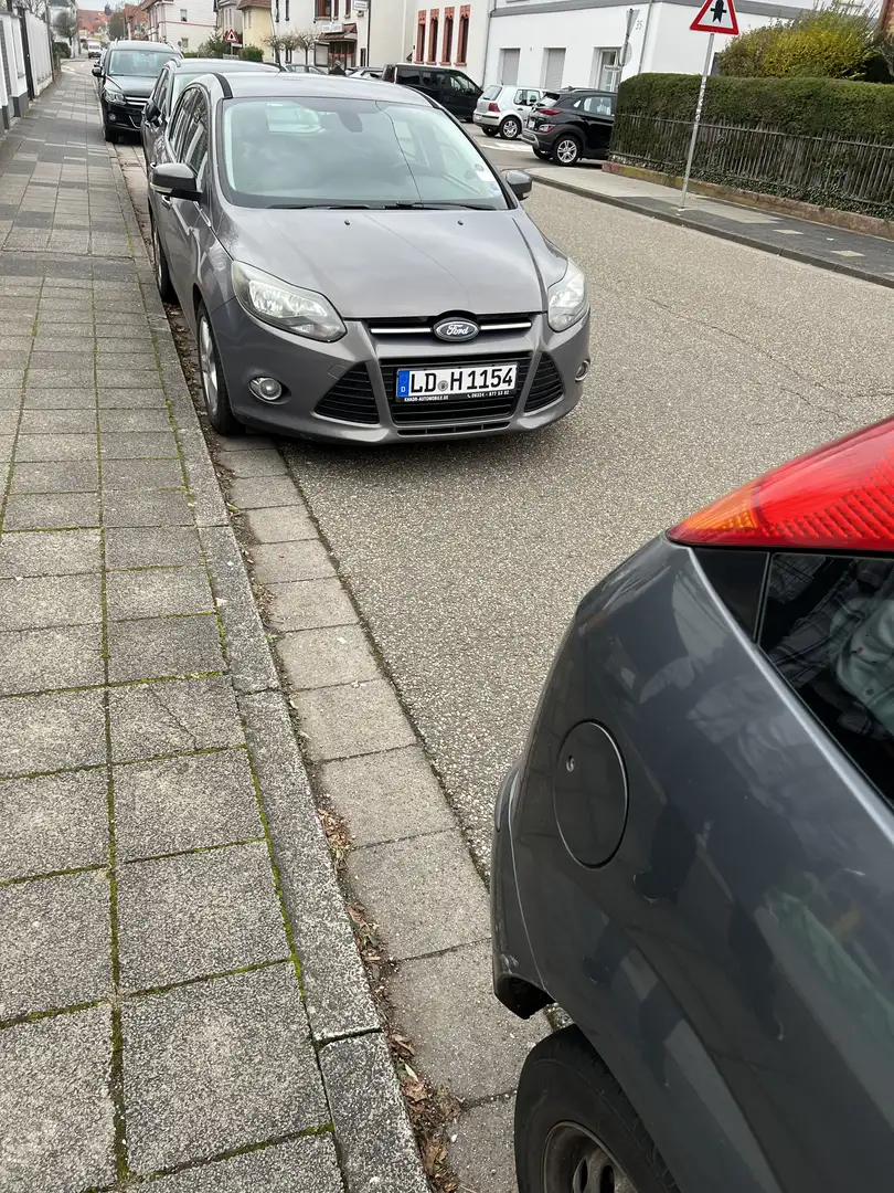 Ford Focus 2.0 TDCi DPF Titanium - 2