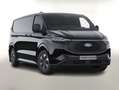 Ford E-Transit Custom Trend 71kWh 340L2 SHZ LED LadeP 160 kW (... Schwarz - thumbnail 1