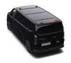 Ford E-Transit Custom Trend 71kWh 340L2 SHZ LED LadeP 160 kW (... Schwarz - thumbnail 4