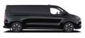 Ford E-Transit Custom Trend 71kWh 340L2 SHZ LED LadeP 160 kW (... Schwarz - thumbnail 2