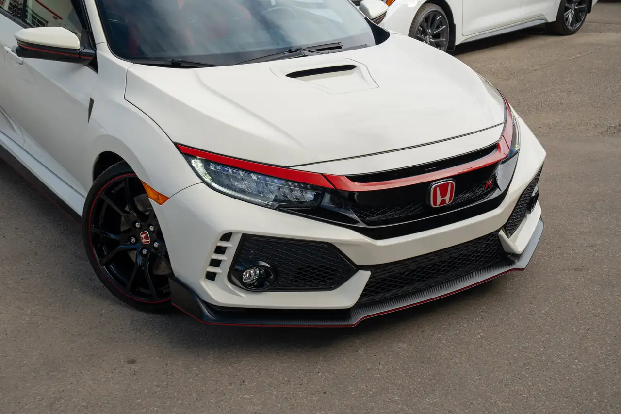 Honda Civic снимка Honda Civic