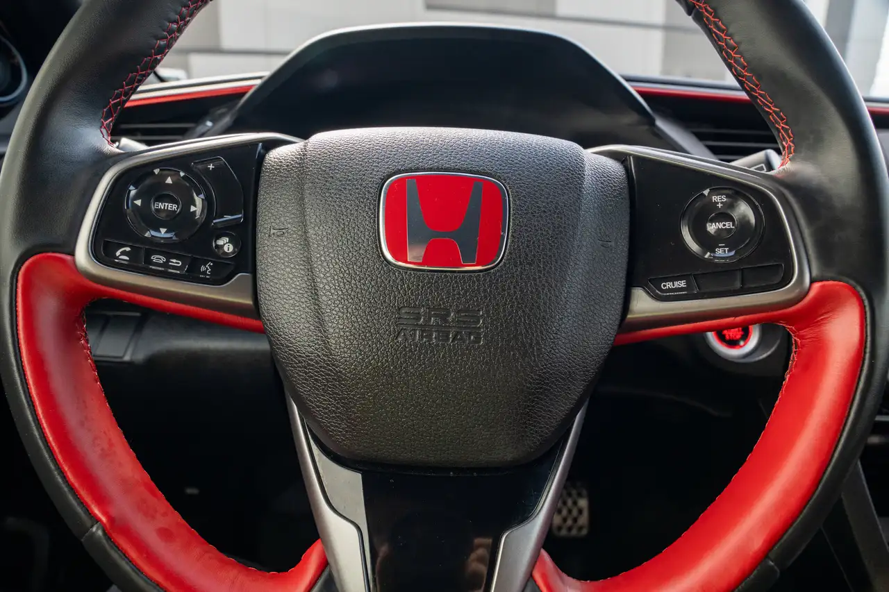 Honda Civic снимка Honda Civic