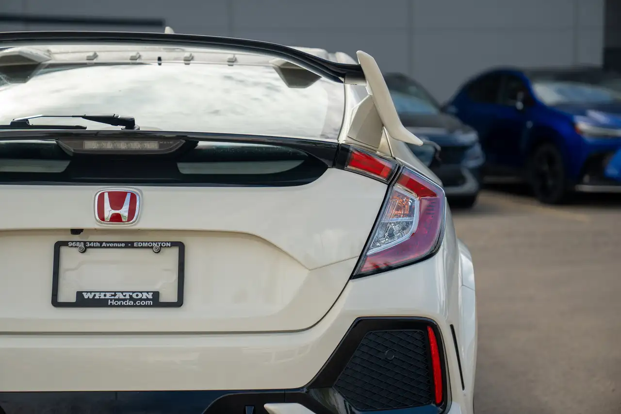 Honda Civic снимка Honda Civic