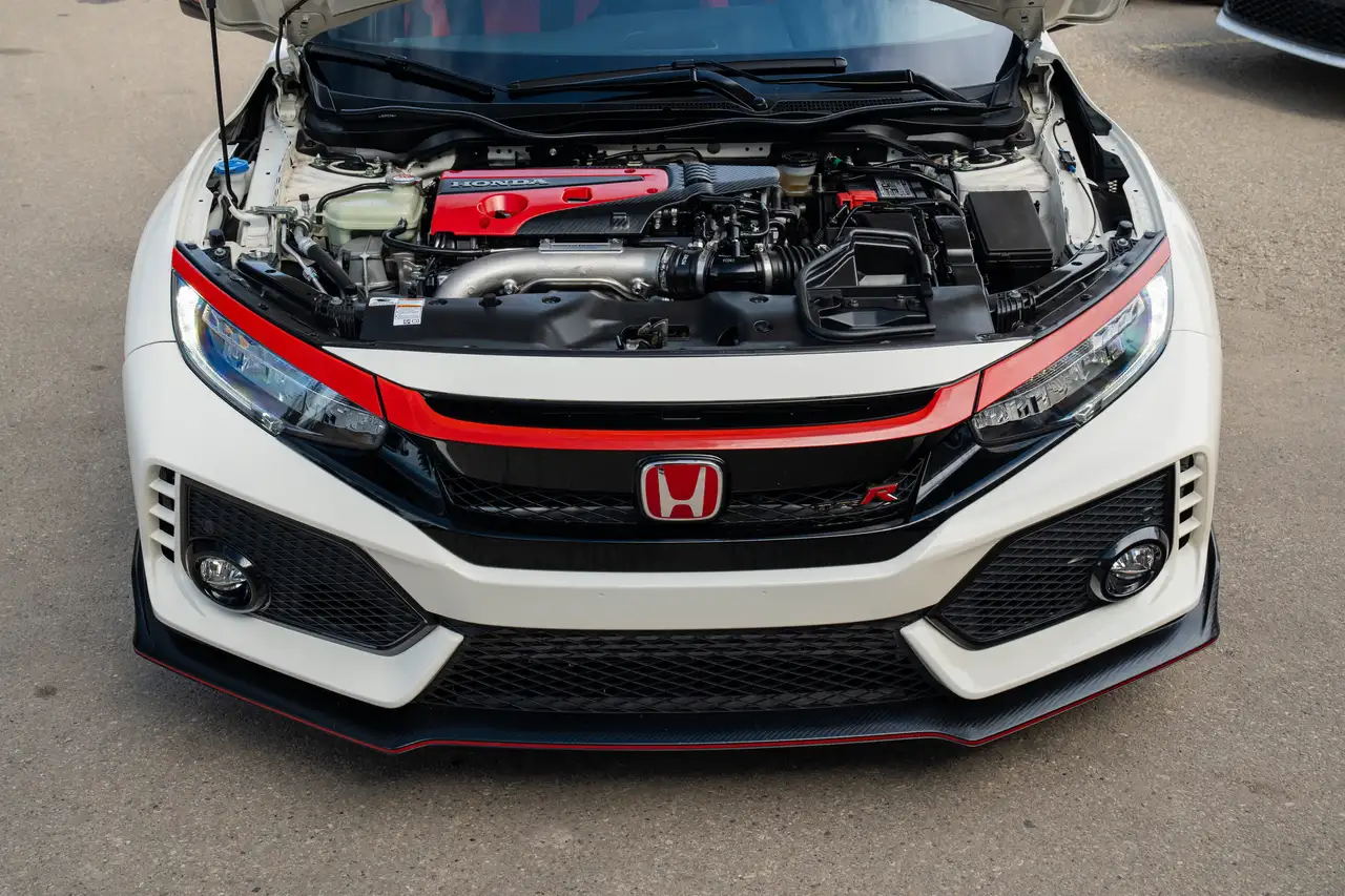 Honda Civic снимка Honda Civic