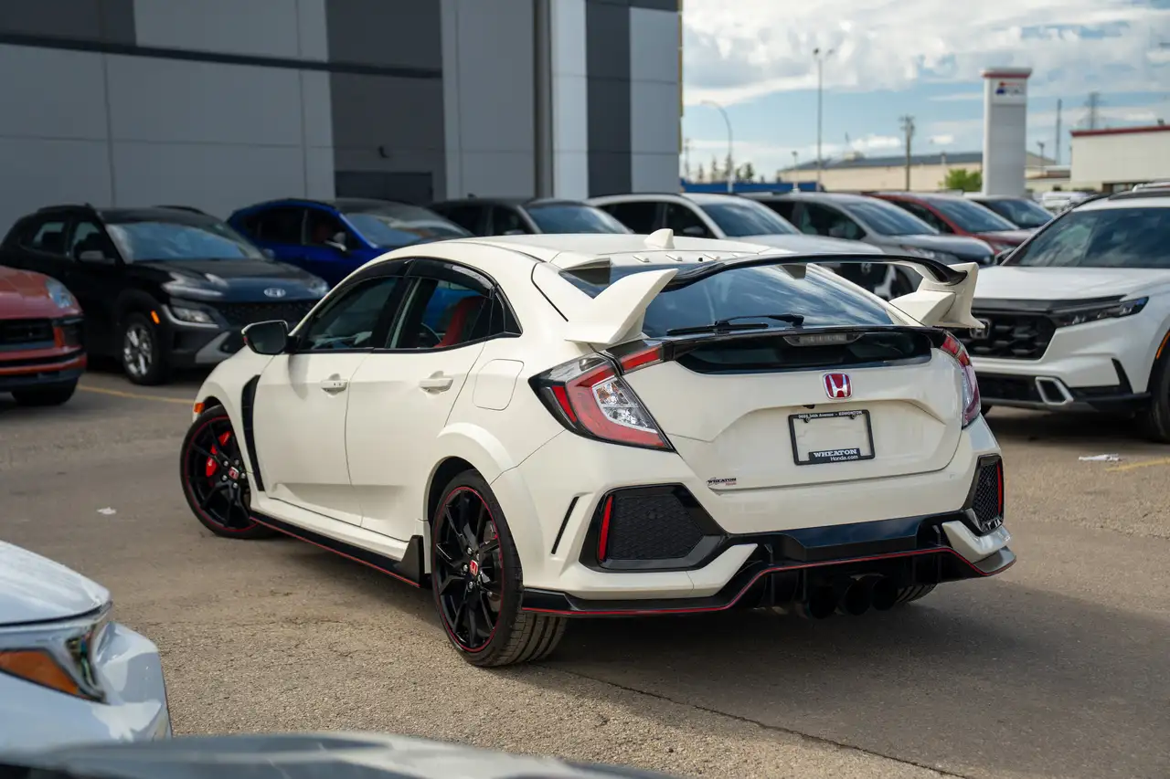 Honda Civic снимка Honda Civic