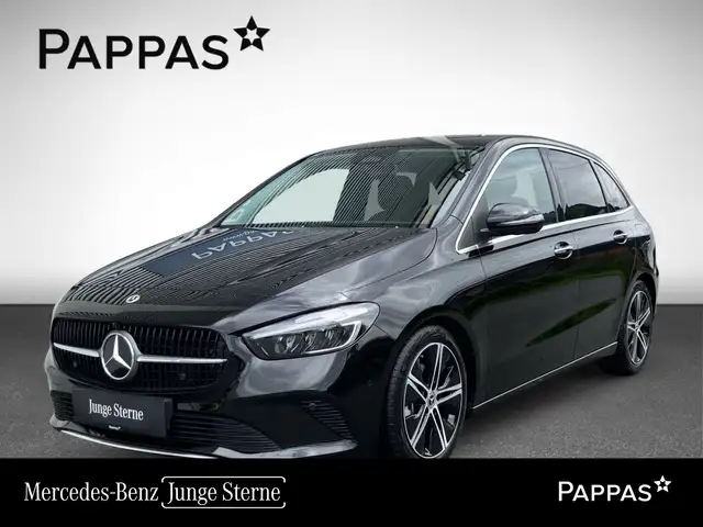 Mercedes-Benz B 180 Österreich-Edition PTS Navi Wide Cam AHK