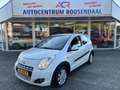 Suzuki Alto 1.0 Exclusive GT pakket Airco NU 6 MAANDEN GARANTI Weiß - thumbnail 1