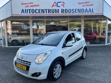 1.0 Exclusive GT pakket Airco