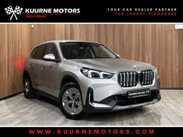 xDrive30 Alu17"/Led/Cam/Gps/Leder/Bt *1j garantie*
