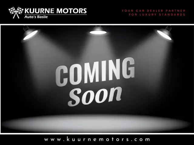 BMW iX1 xDrive30 Alu17"/Led/Cam/Gps/Leder/Bt *1j garantie*
