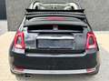 Fiat 500C 500 C 1.2 8V Lounge Nero - thumbnail 5