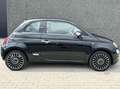 Fiat 500C 500 C 1.2 8V Lounge Nero - thumbnail 4