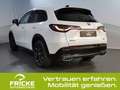 Honda ZR-V Sport Automatik +Sitzheizung+Navi+Black-Emblem-Pak Fehér - thumbnail 11