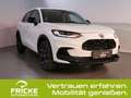 Honda ZR-V Sport Automatik +Sitzheizung+Navi+Black-Emblem-Pak Fehér - thumbnail 10