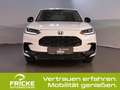Honda ZR-V Sport Automatik +Sitzheizung+Navi+Black-Emblem-Pak Fehér - thumbnail 4