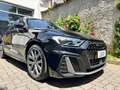 Audi A1 A1 Sportback 25 1.0 tfsi S Line  s-tronic Nero - thumbnail 1