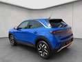 Opel Mokka 1.2 DI Turbo Elegance Blau - thumbnail 3